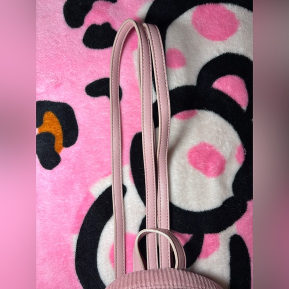 Mini backpack - Picture 3 of 11